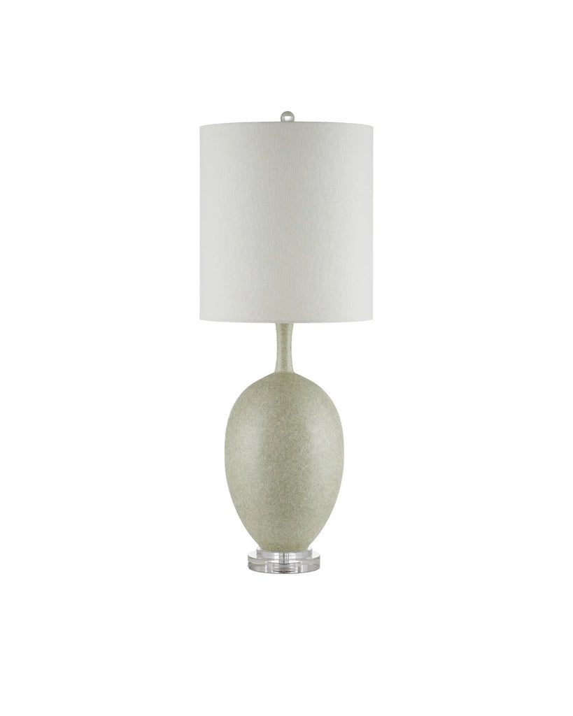 Verdure Table Lamp - Nested