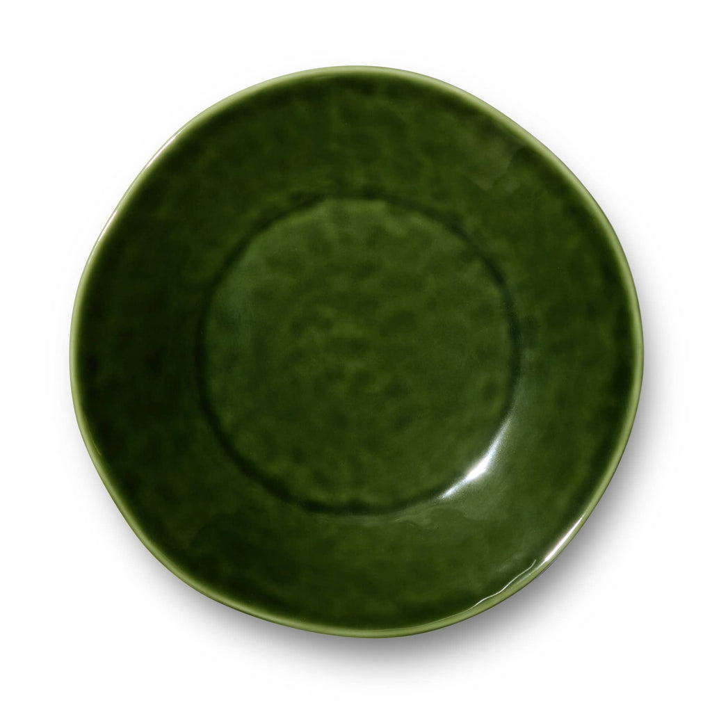 Verde Dinner Plate Pairs with Olivia - Nested Designs