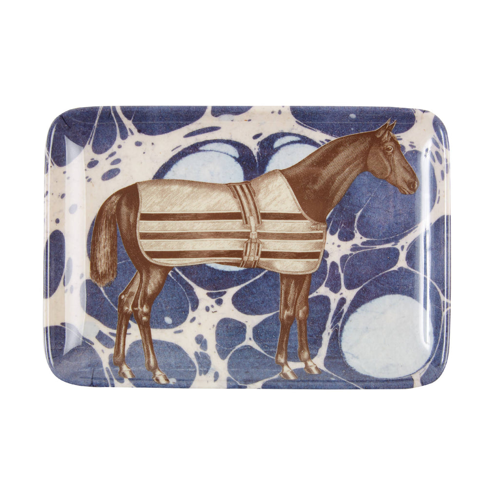 Equus Valet Tray