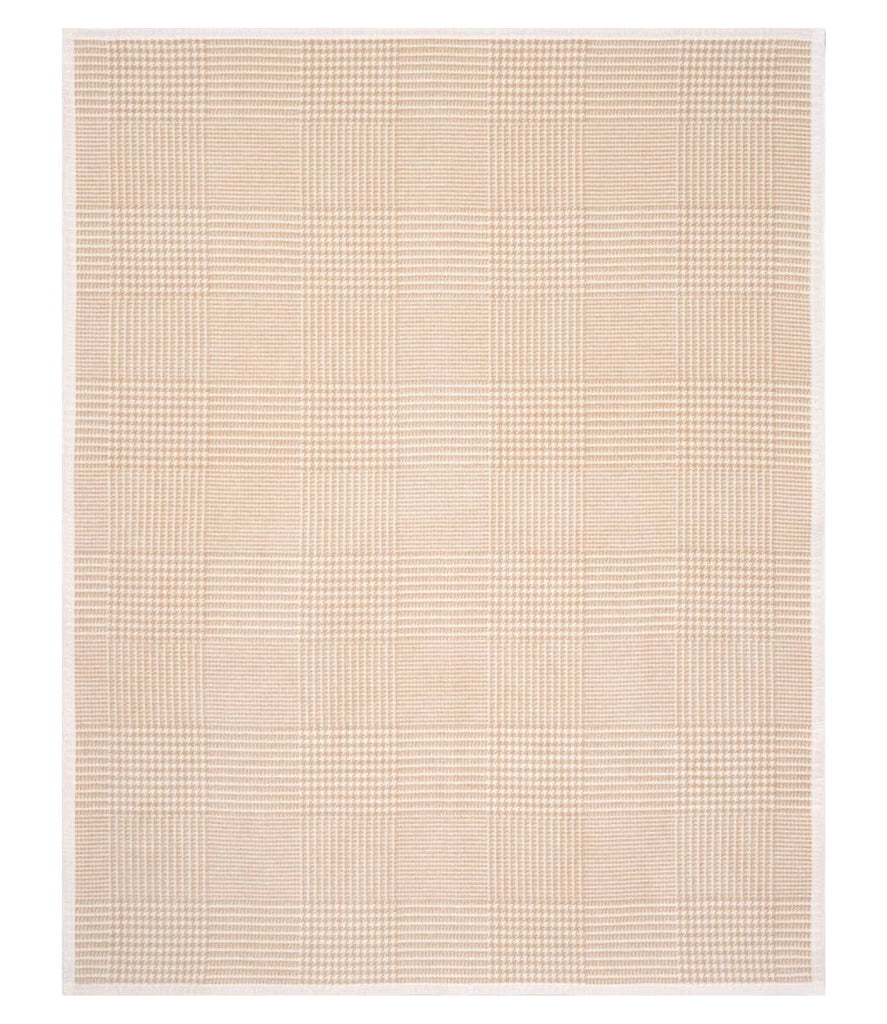 Katama Plaid Blanket - Nested Designs