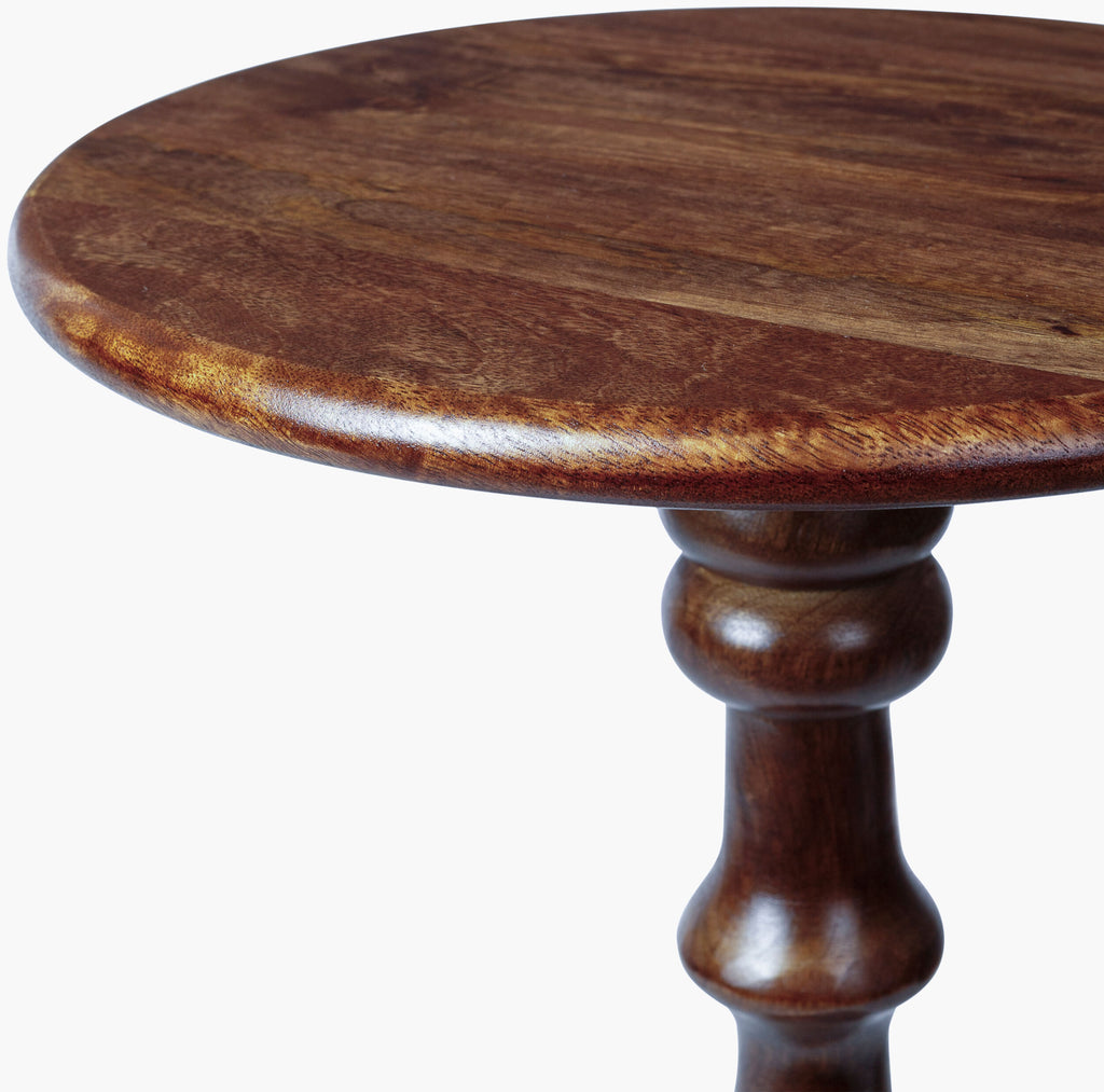 Harare Drink Table - Nested Designs