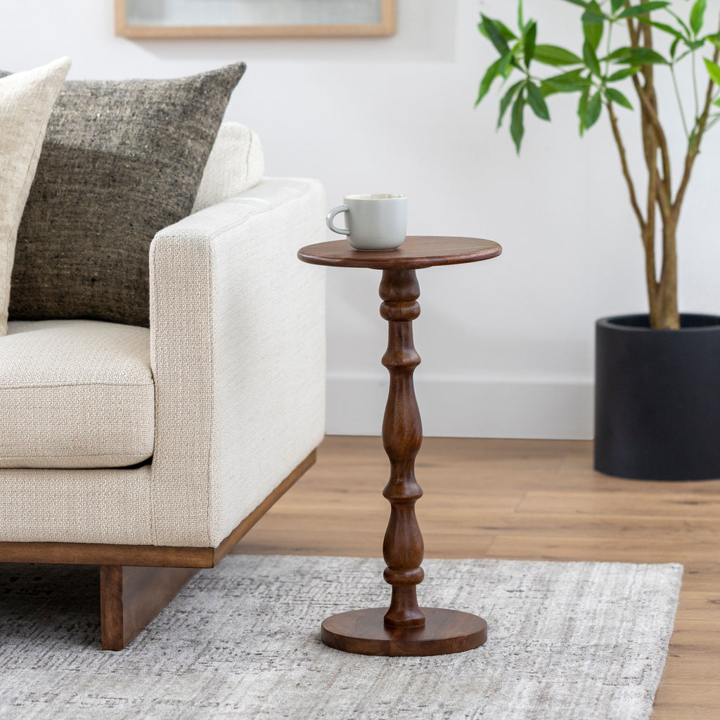Harare Drink Table - Nested Designs