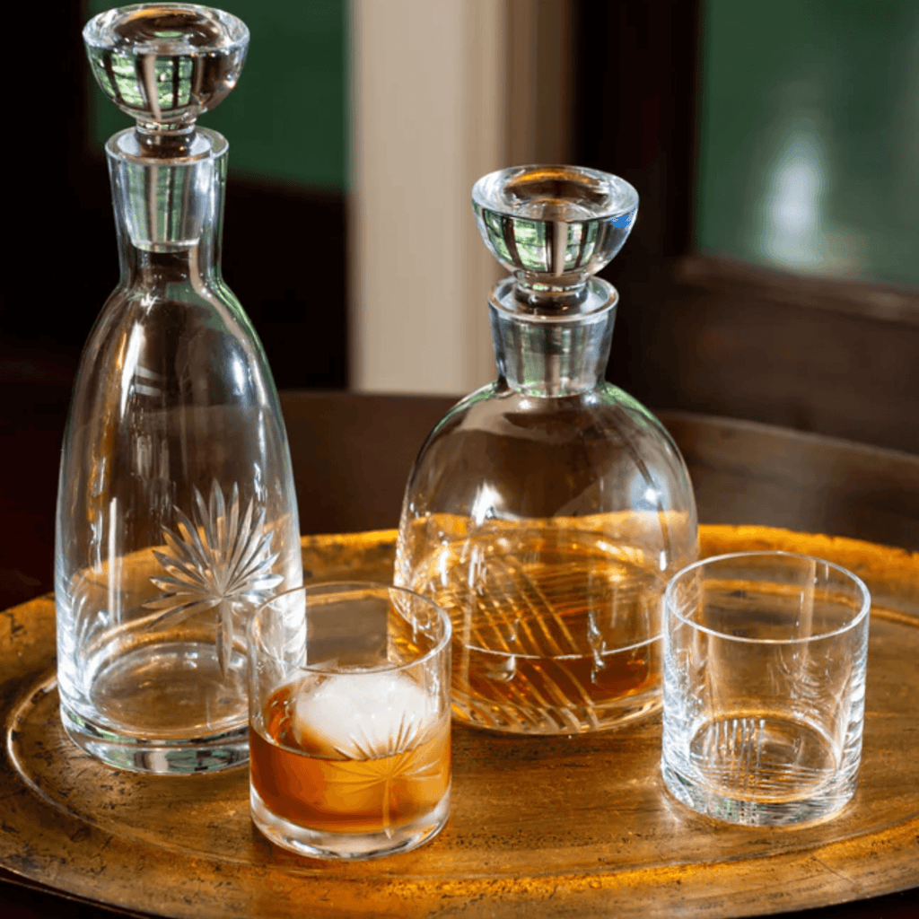 New Orleans Decanter - Nested Designs