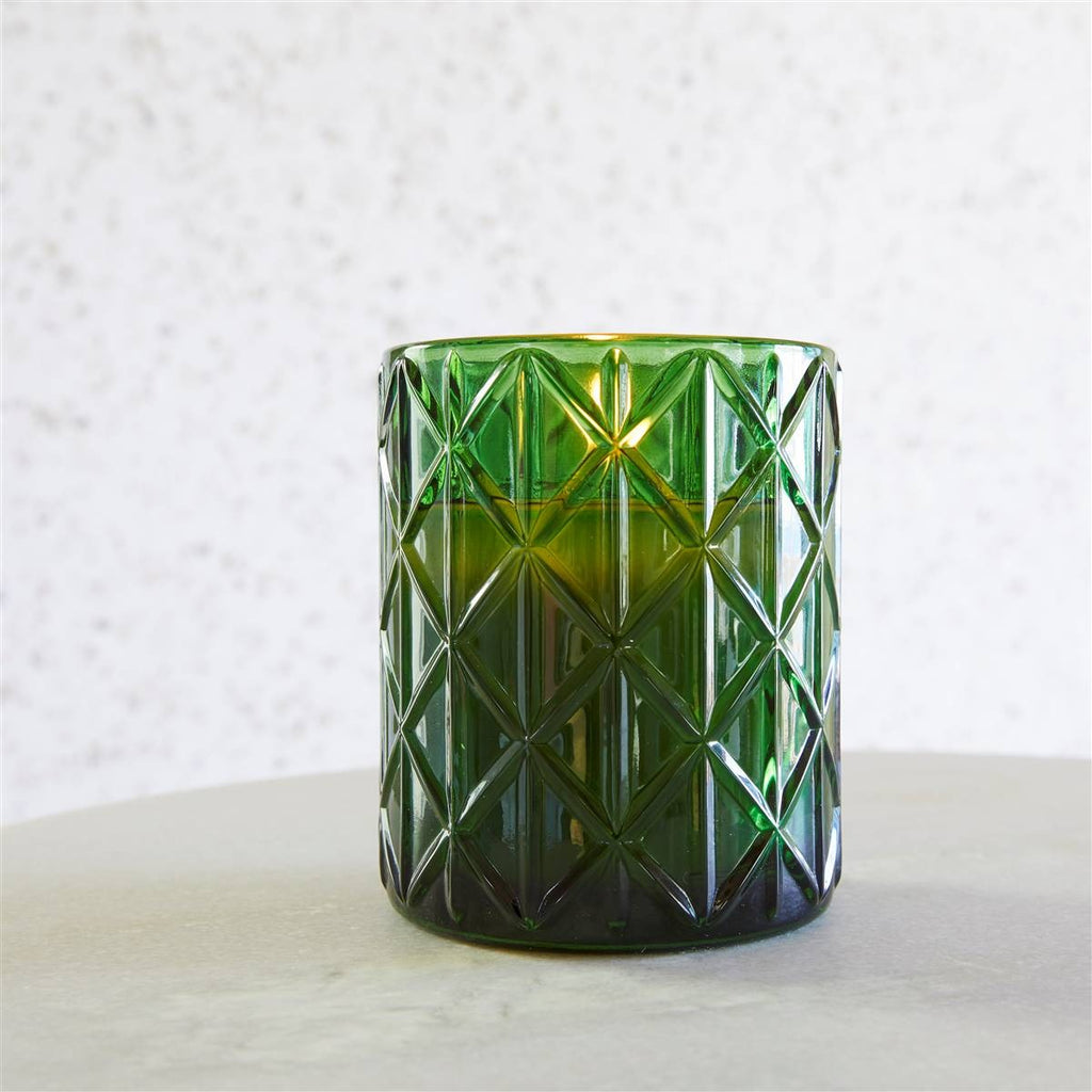 Birchwood & Spruce Candle - Nested