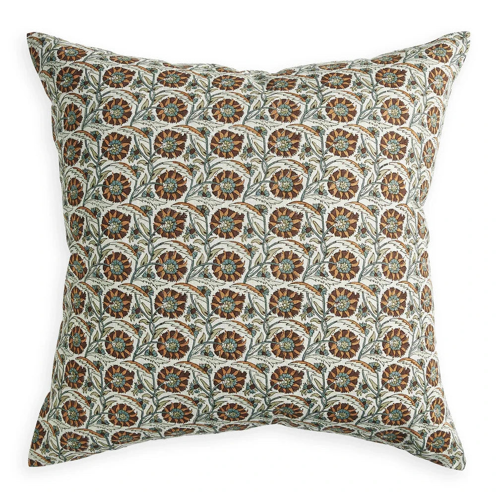 Istanbul Sumac Pillow - Nested