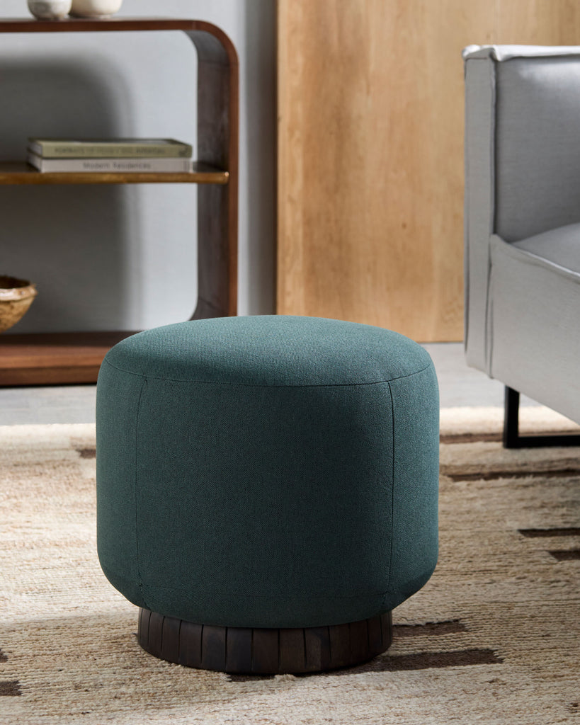 Jayde Ottoman - Nested Designs