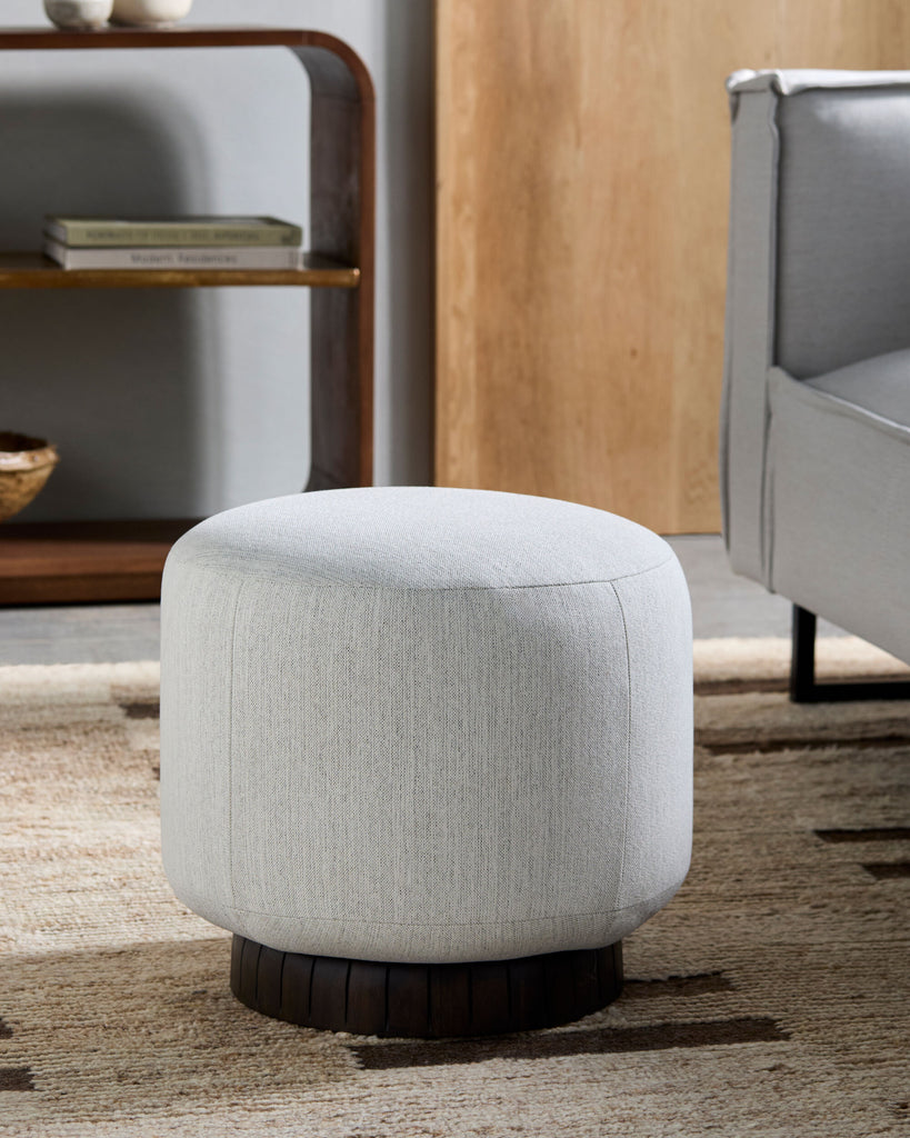 Jayde Ottoman - Nested Designs