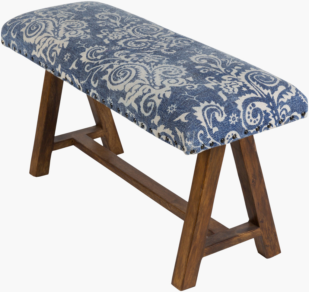 Kanpur Bench - Nested Designs