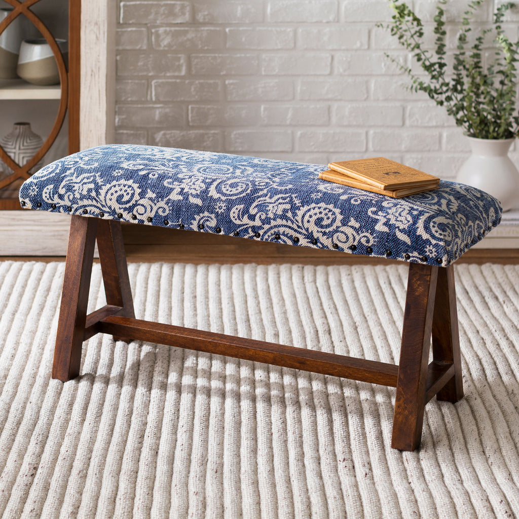 Kanpur Bench - Nested Designs
