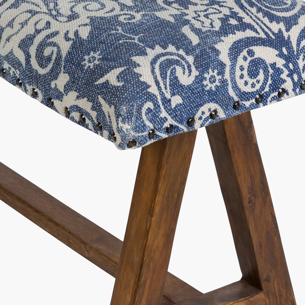 Kanpur Bench - Nested Designs