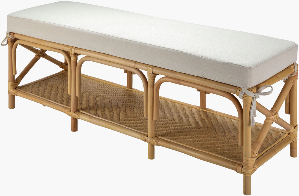 Kaili Bench - Nested Designs
