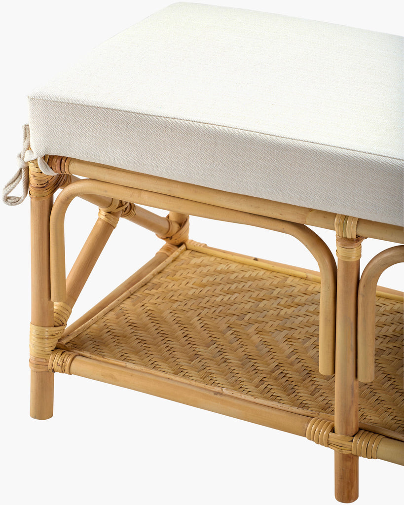 Kaili Bench - Nested Designs