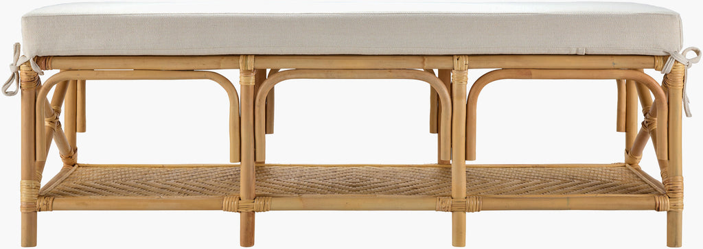 Kaili Bench - Nested Designs