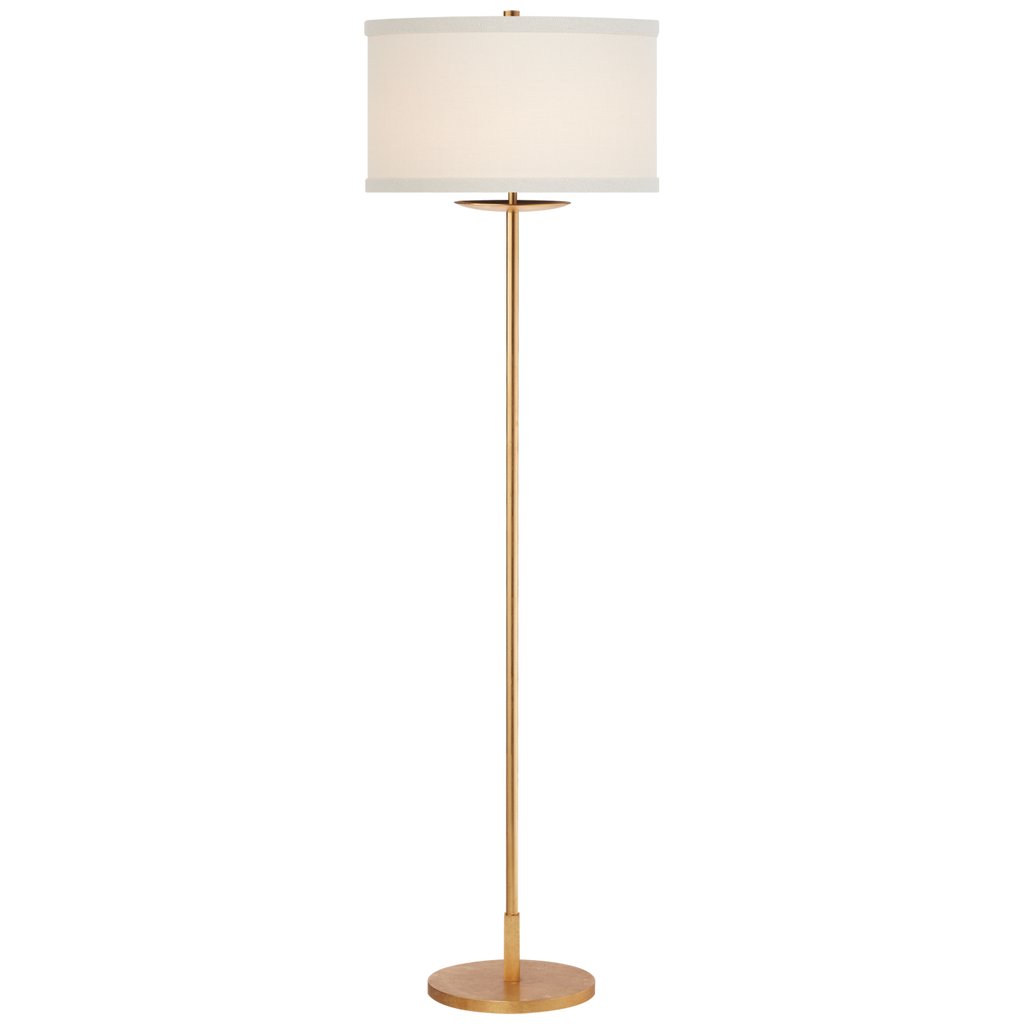 Walker Medium Floor Lamp - Nested