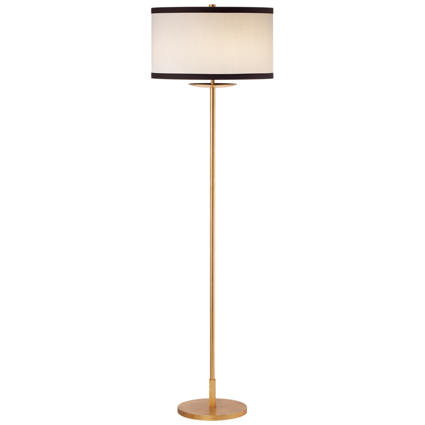 Walker Medium Floor Lamp - Nested