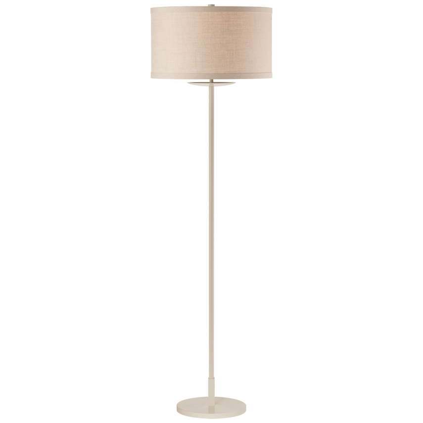 Walker Medium Floor Lamp - Nested