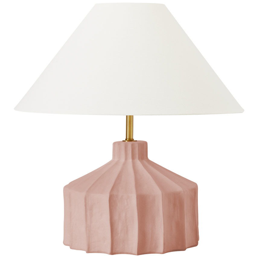 Veneto Medium Table Lamp - Nested