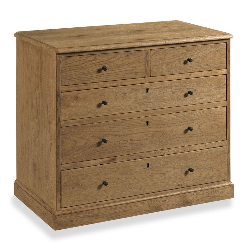 Shire Chest - Nested