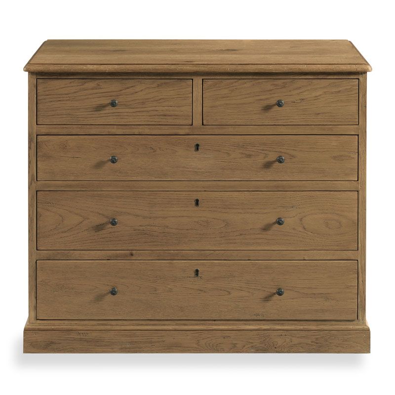 Shire Chest - Nested