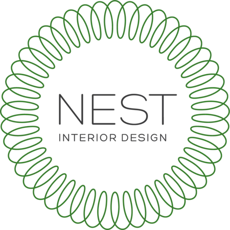 Nest Interiors Logo