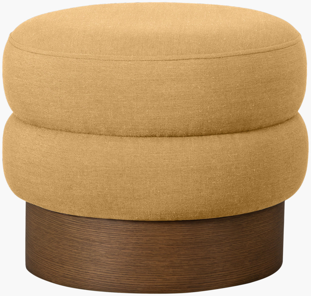 Lona Ottoman - Nested Designs