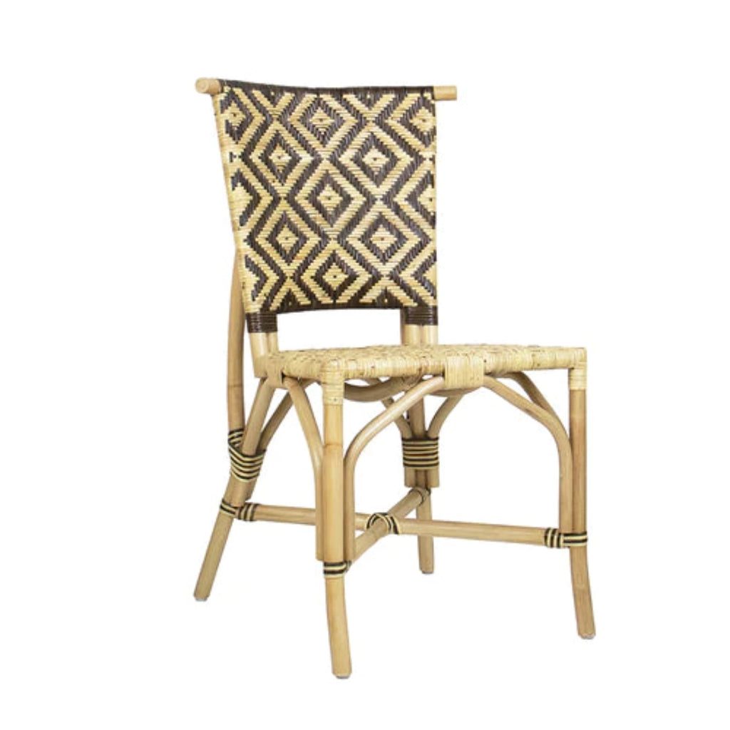 Fullerton Dining Chair - Nested Designs