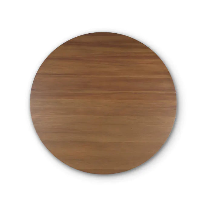 Portobello Round Dining Table  - Nested