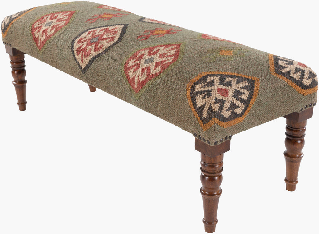 Panja Bench - Nested Designs