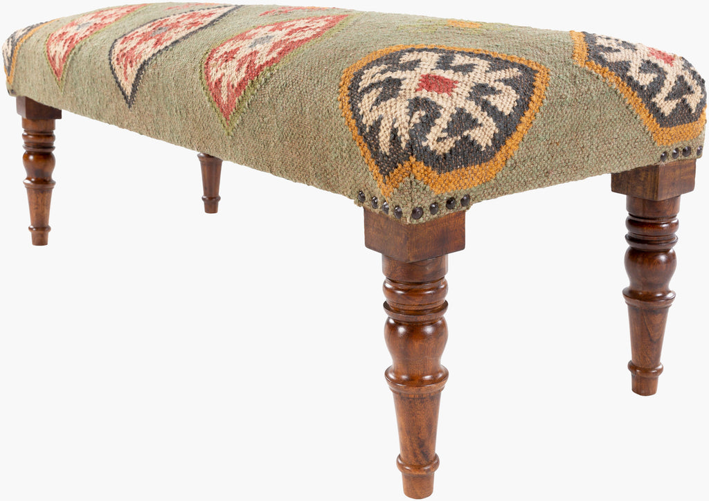 Panja Bench - Nested Designs