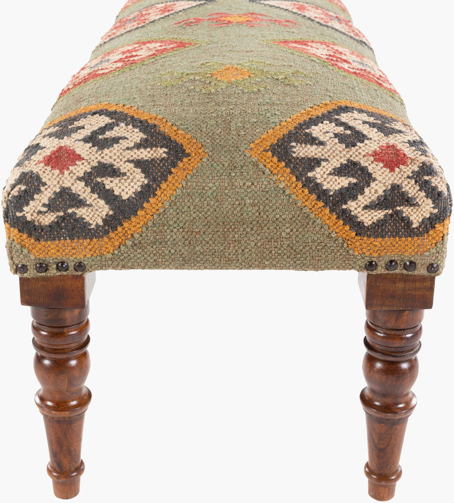 Panja Bench - Nested Designs