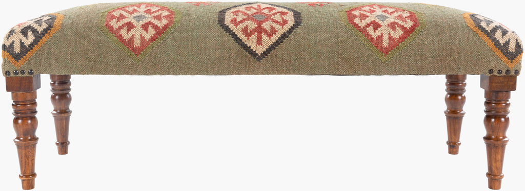 Panja Bench - Nested Designs