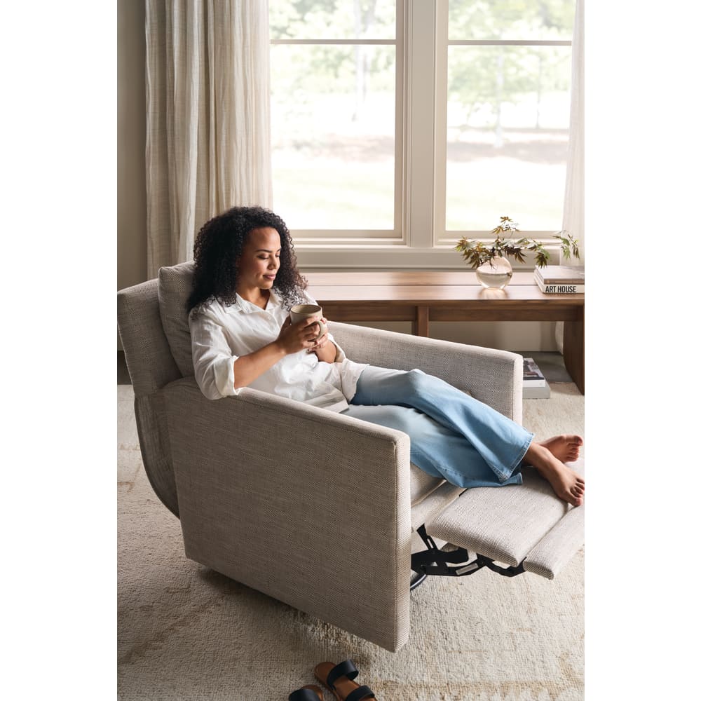 Lilah Recliner - Nested Designs