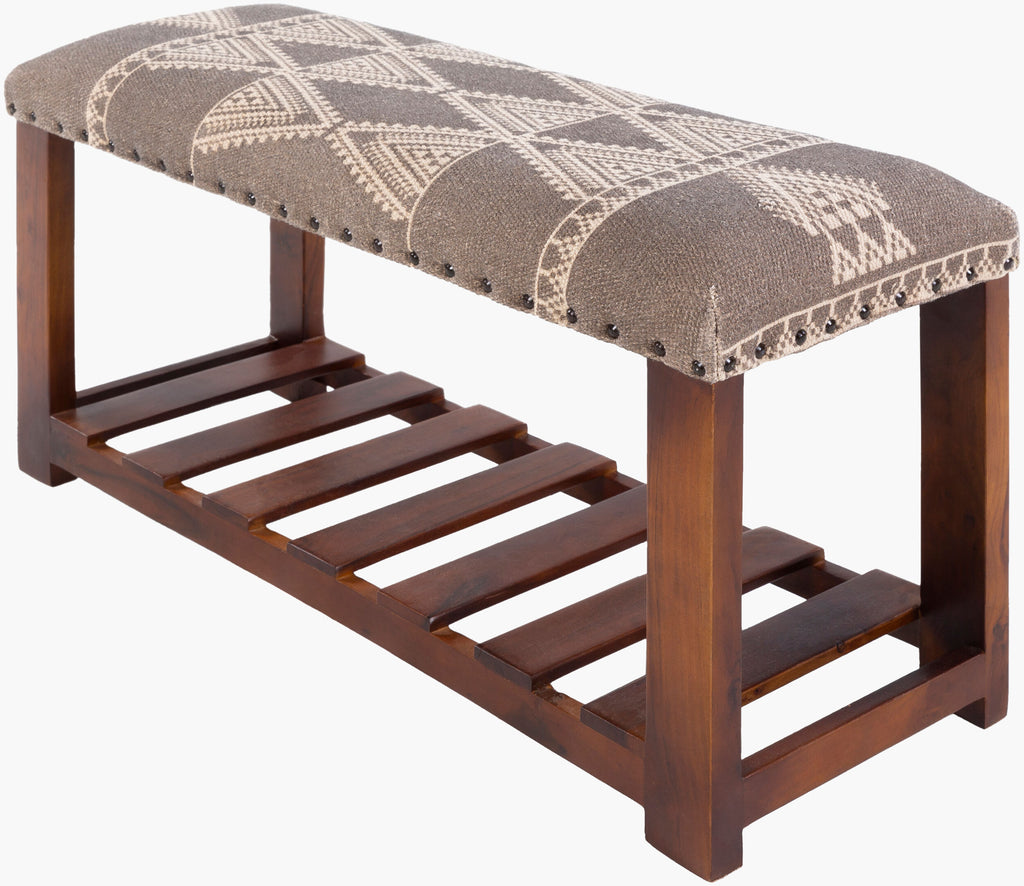 Asmara Bench - Nested Designs