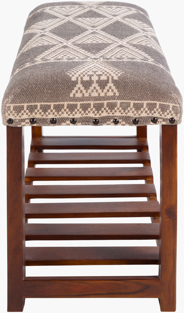 Asmara Bench - Nested Designs