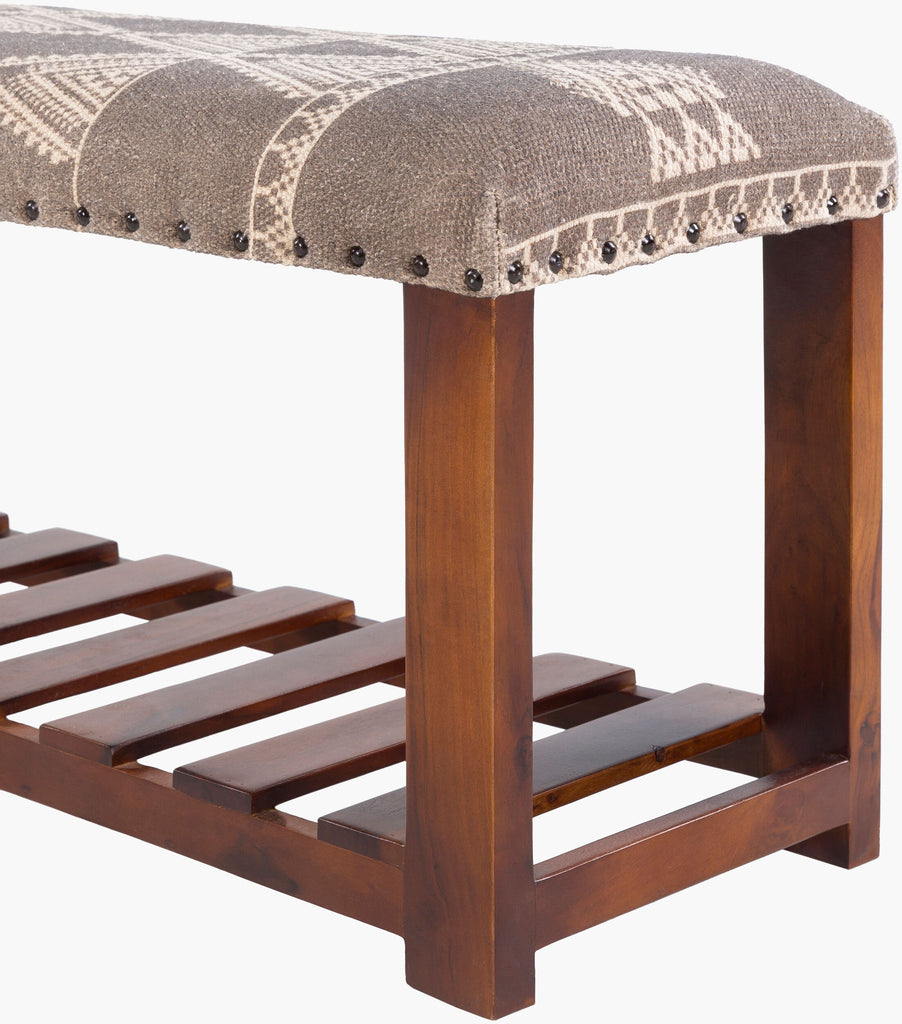 Asmara Bench - Nested Designs
