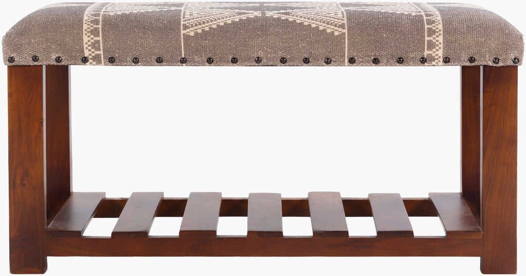Asmara Bench - Nested Designs
