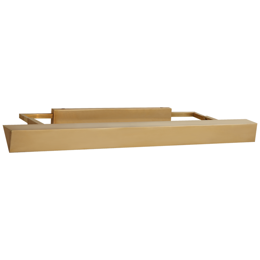 Langham Medium Picture Light - Nested Designs
