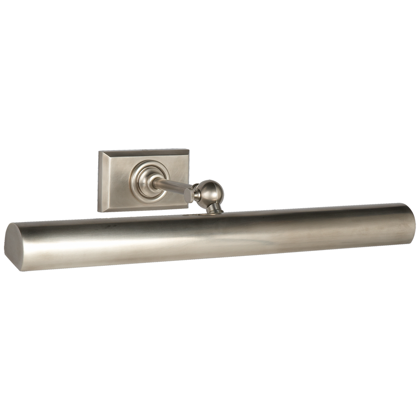 18" Cabinet Maker's Picture Light - Nested Designs