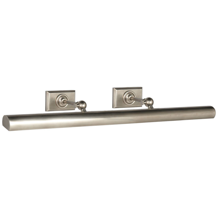 30" Cabinet Maker's Picture Light - Nested Designs