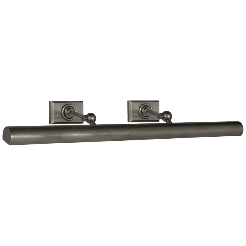 30" Cabinet Maker's Picture Light - Nested Designs