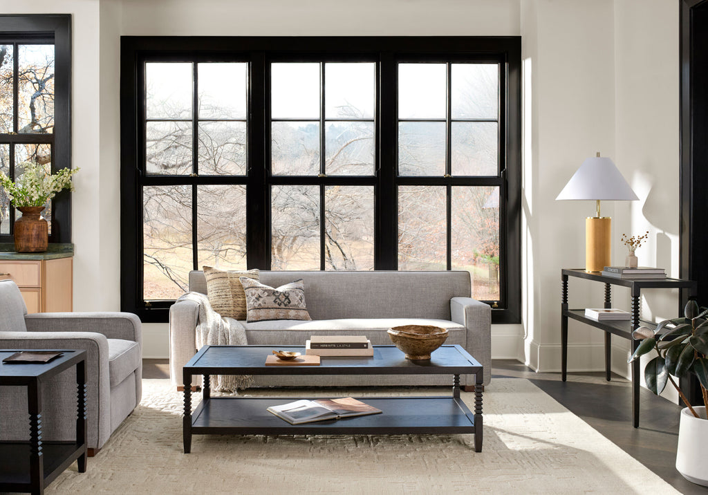 Vansaar End Table - Nested Designs