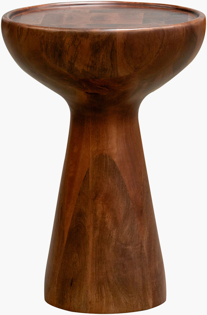 Tomlee End Table - Nested Designs