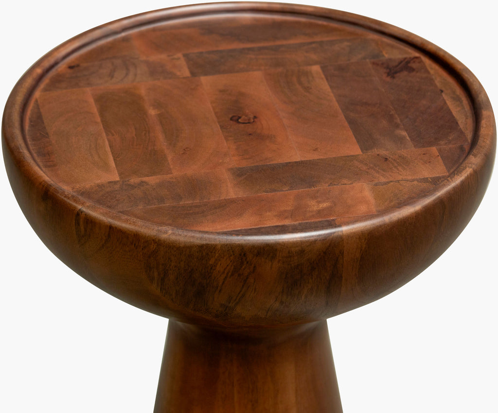 Tomlee End Table - Nested Designs