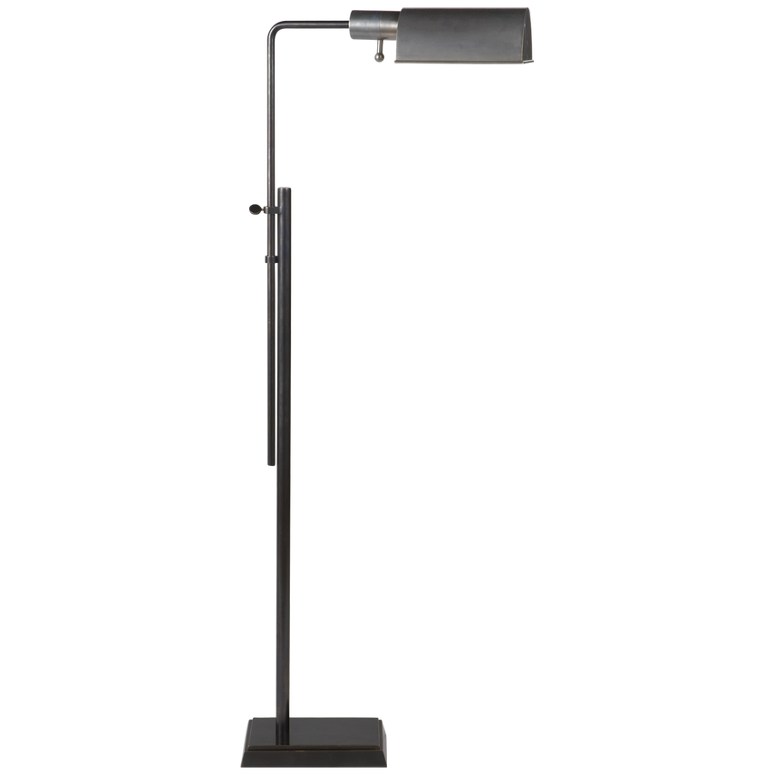 Pask Pharmacy Floor Lamp - Nested Designs