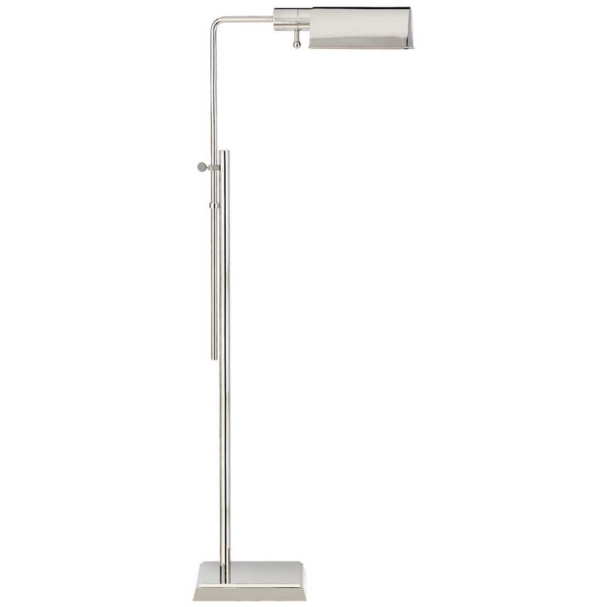 Pask Pharmacy Floor Lamp - Nested Designs