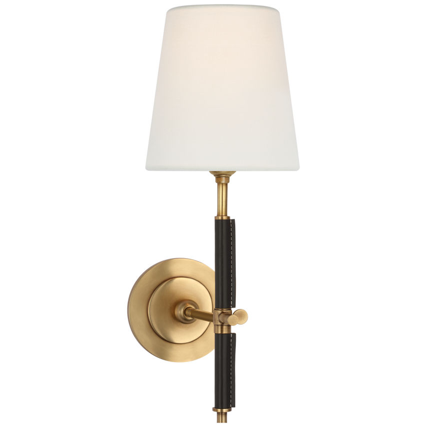 Bryant Wrapped Sconce - Nested Designs