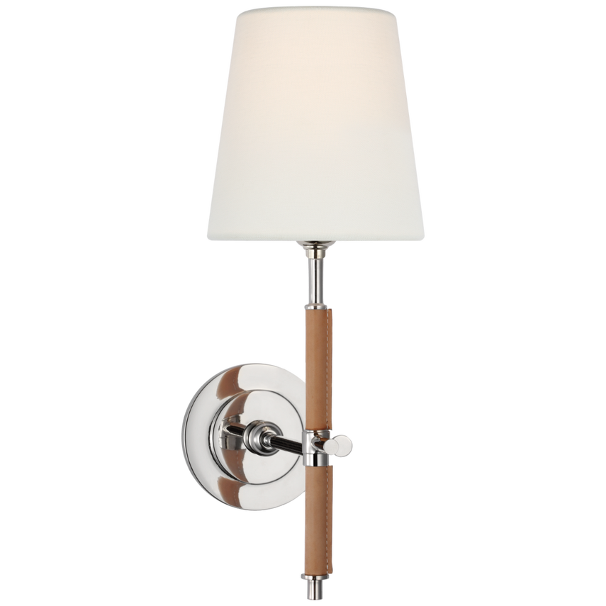 Bryant Wrapped Sconce - Nested Designs