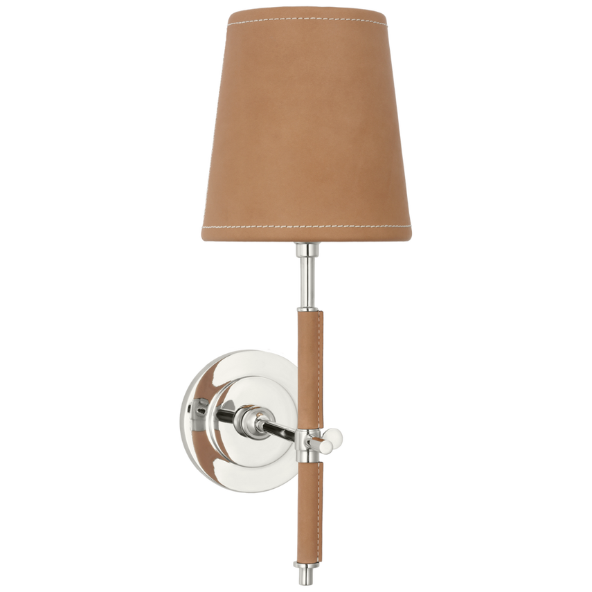 Bryant Wrapped Sconce - Nested Designs
