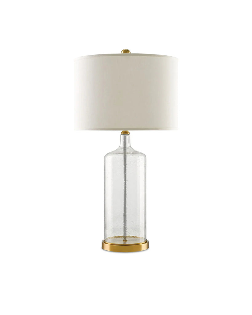 Hazel Table Lamp  - Nested