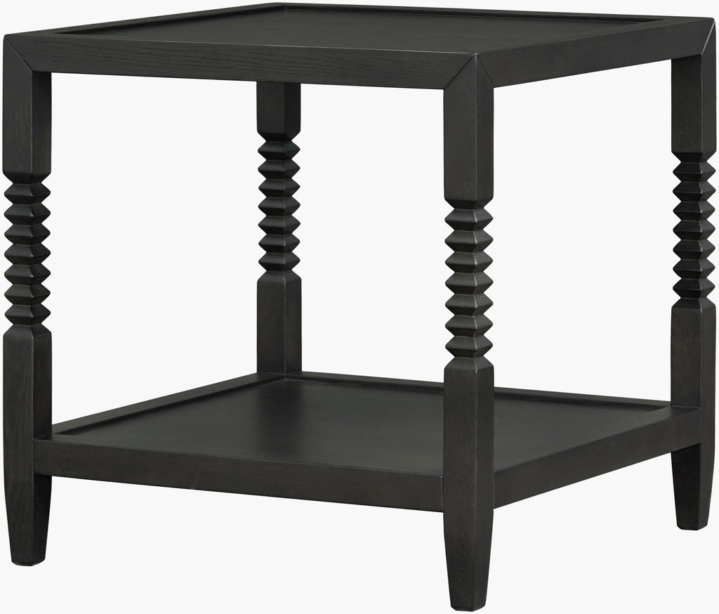 Vansaar End Table - Nested Designs
